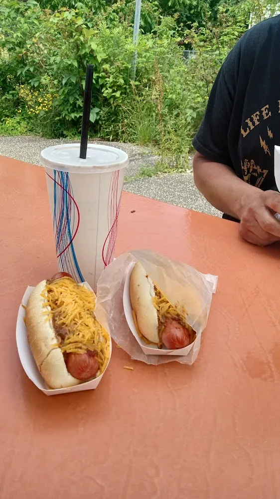 Hot Dog